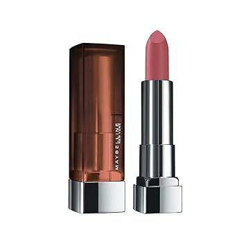 MAYBELLINE MATTE LIPSTICK 507