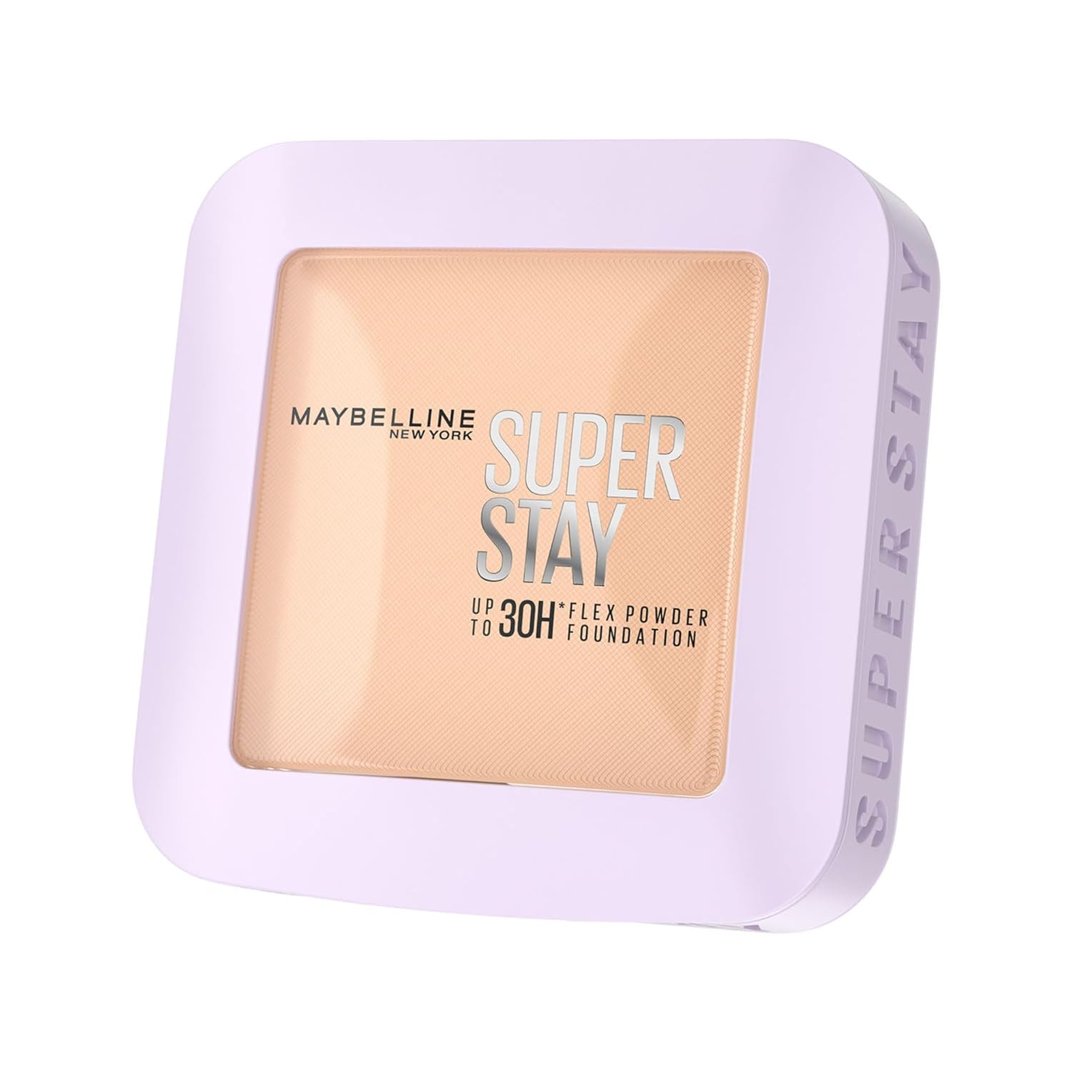 MAYBELLINE POWDER  SUPER STAY 110