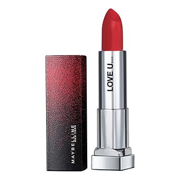 MAYBELLINE MATTE LIPSTICK 609