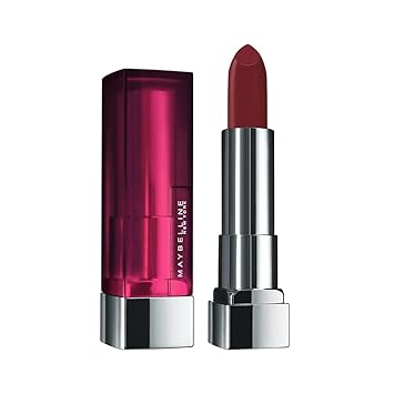 MAYBELLINE MATTE LIPSTICK 808