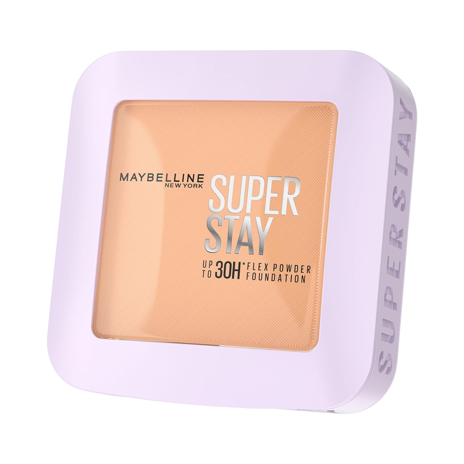 MAYBELLINE POWDER  SUPER STAY 128