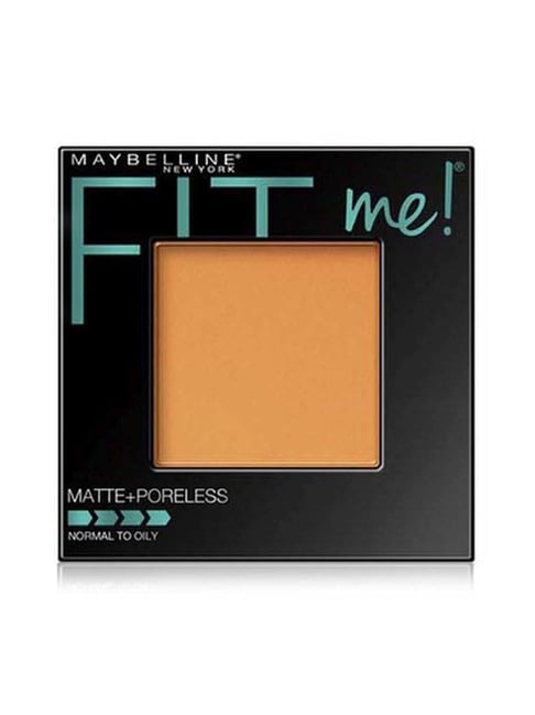 MB FIT ME POWDER 330