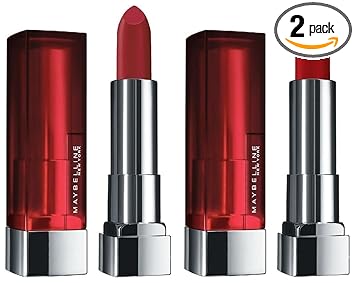MAYBELLINE  LIPSTICK MATTE 691