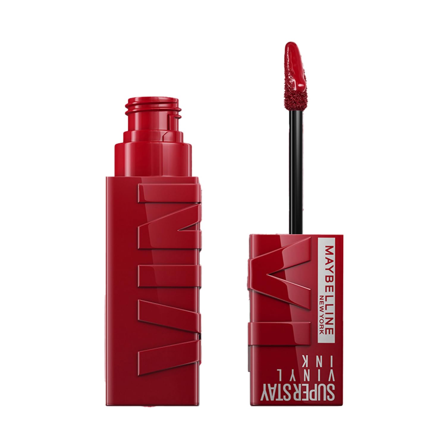 MAYBELLINE SUPERSTAY VINYL INK 25