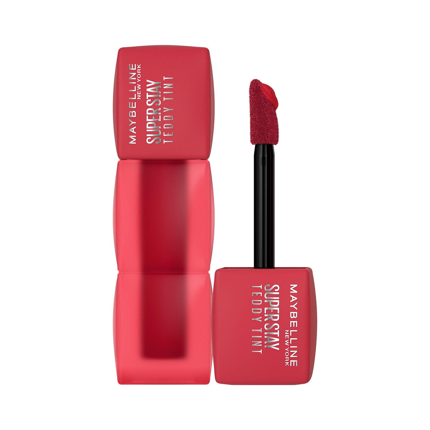 MAYBELLINE LIPSTICK SUPERSTAY TEDDY TINT 130