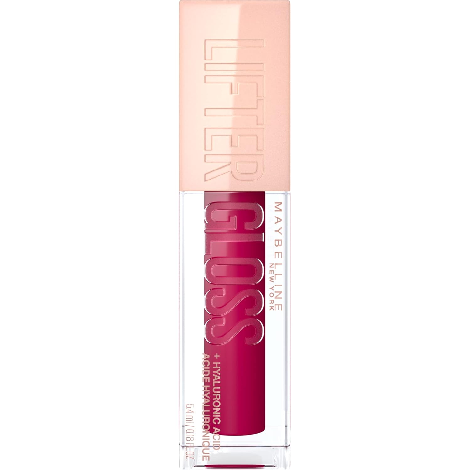 MB LIP GLOSS LIFTER GLOSS