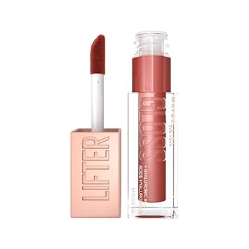 MAYBELLINE LIFTER GLOSS 009