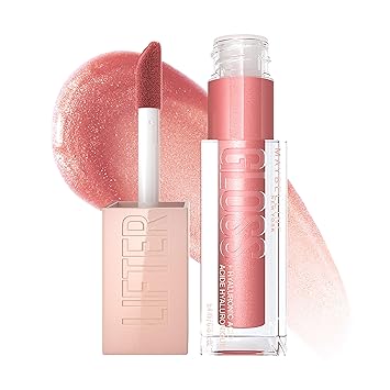 MAYBELLINE LIP GLOSS 004