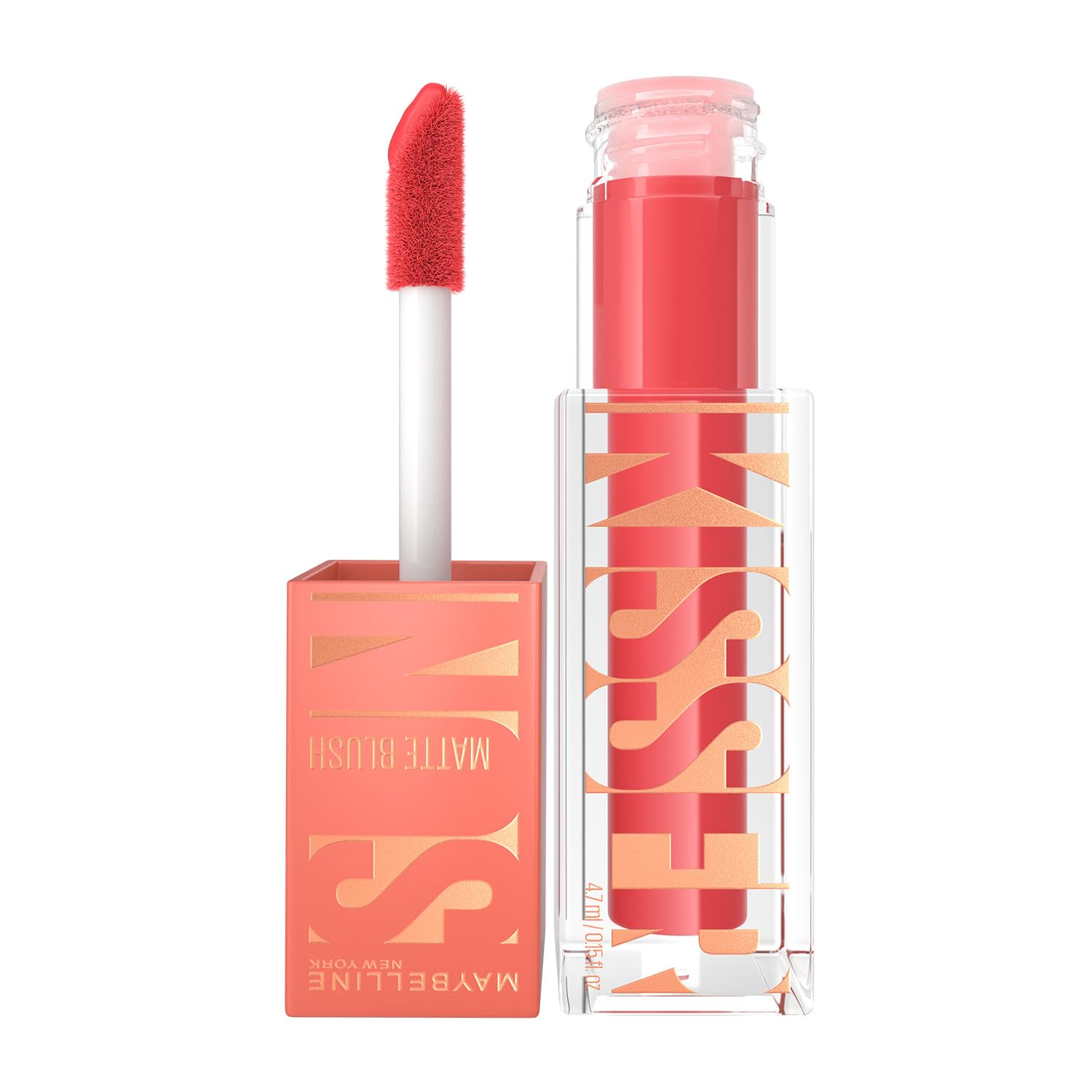 MAYBELLINE BLUSH 37
