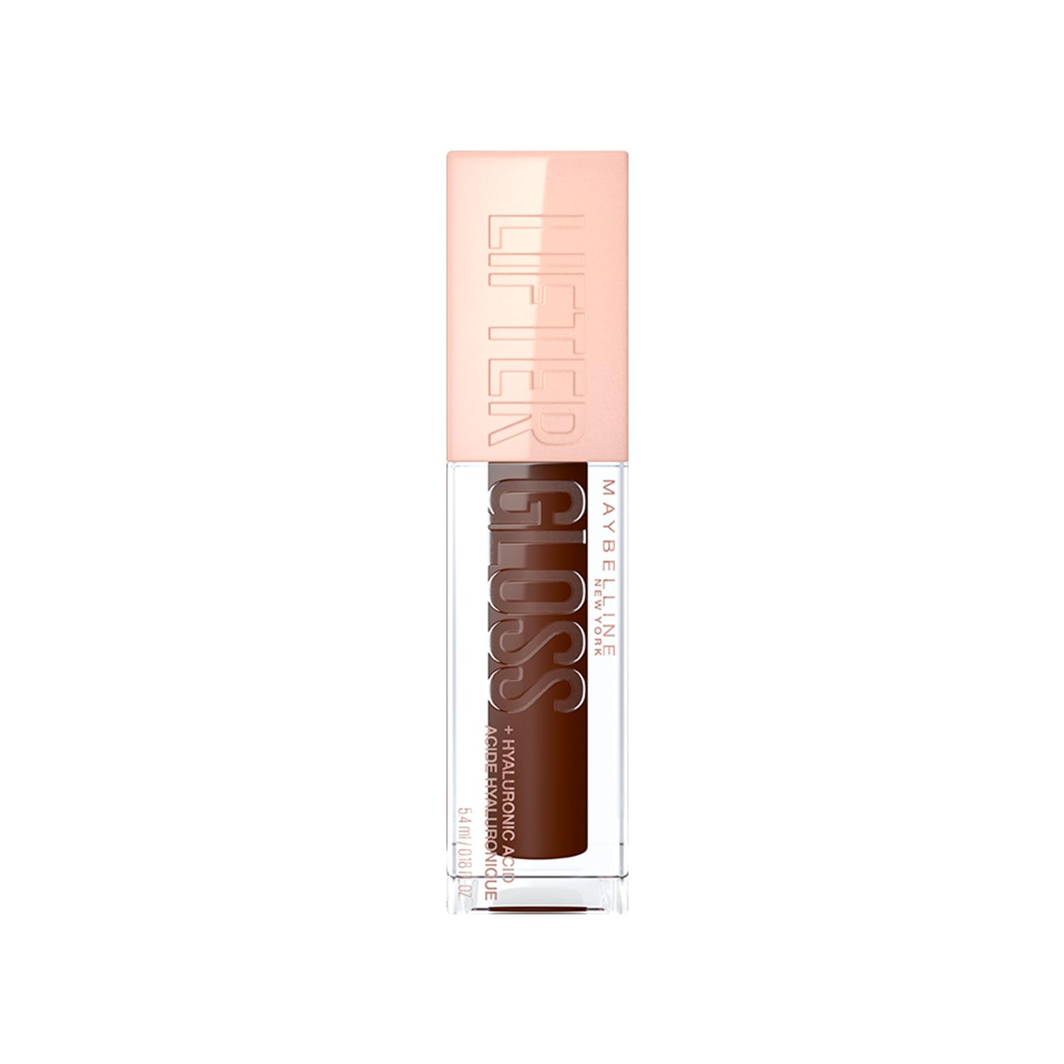 MAYBELLINE LIFTER GLOSS 17 COPPER