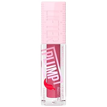MAYBELLINE LIP PLUMP 02 MAUVE BITE
