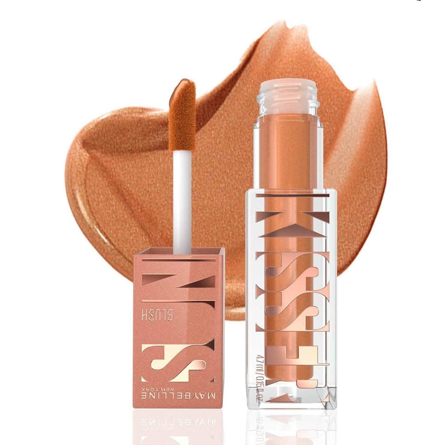 MAYBELLINE BLUSH 04