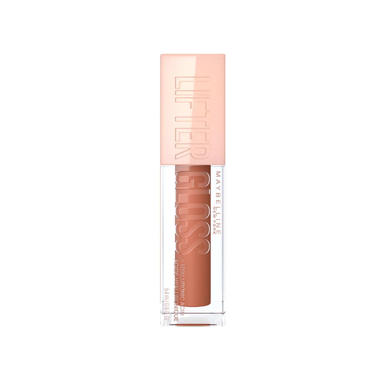 MAYBELLINE LIP GLOSS 016 RUST