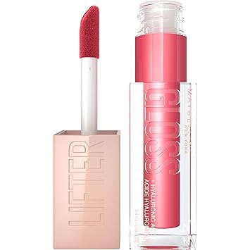 MAYBELLINE LIP GLOSS 014