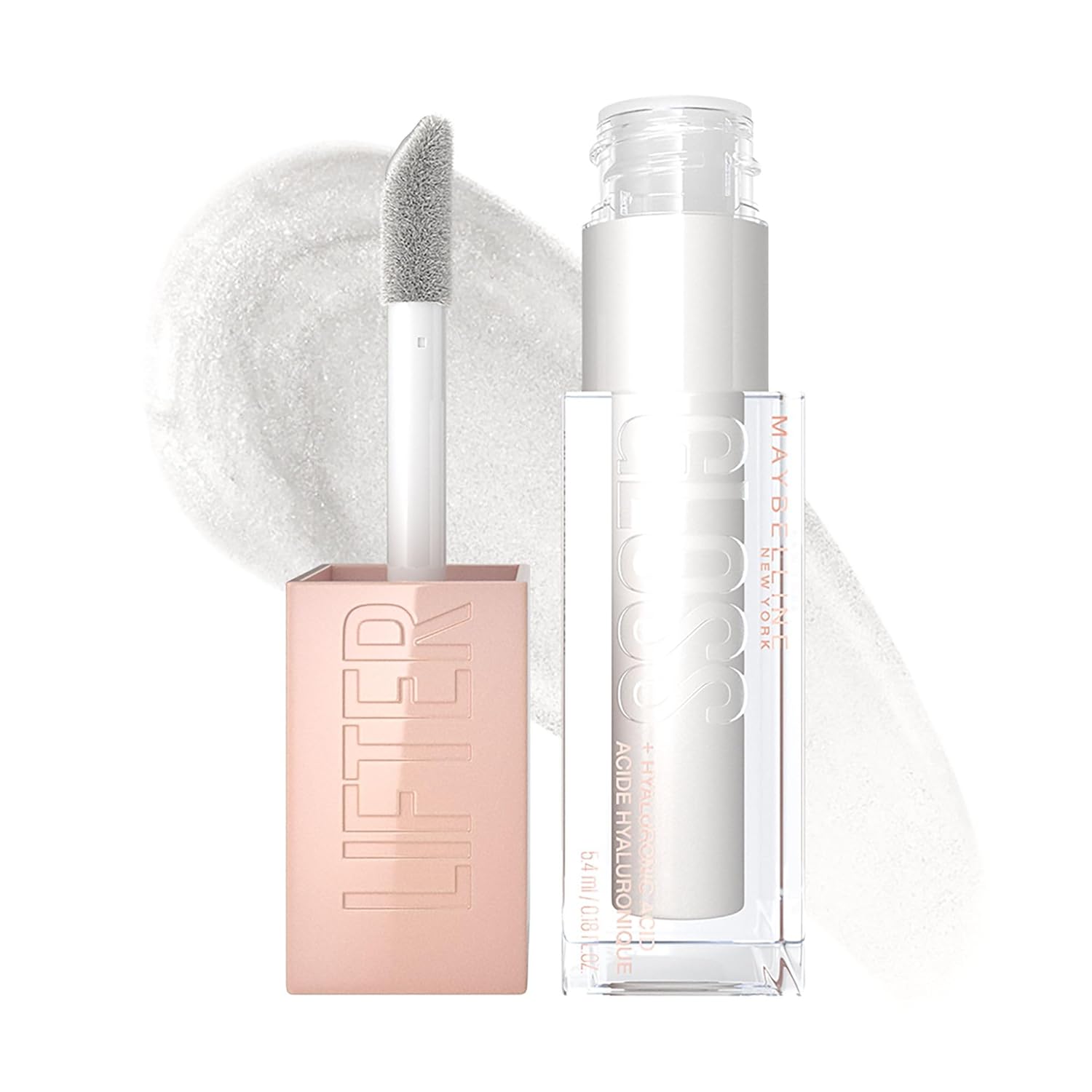MAYBELLINE LIFTER GLOSS 001