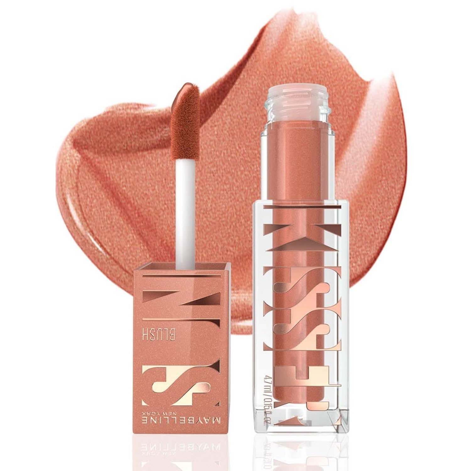 MAYBELLINE BLUSH 01