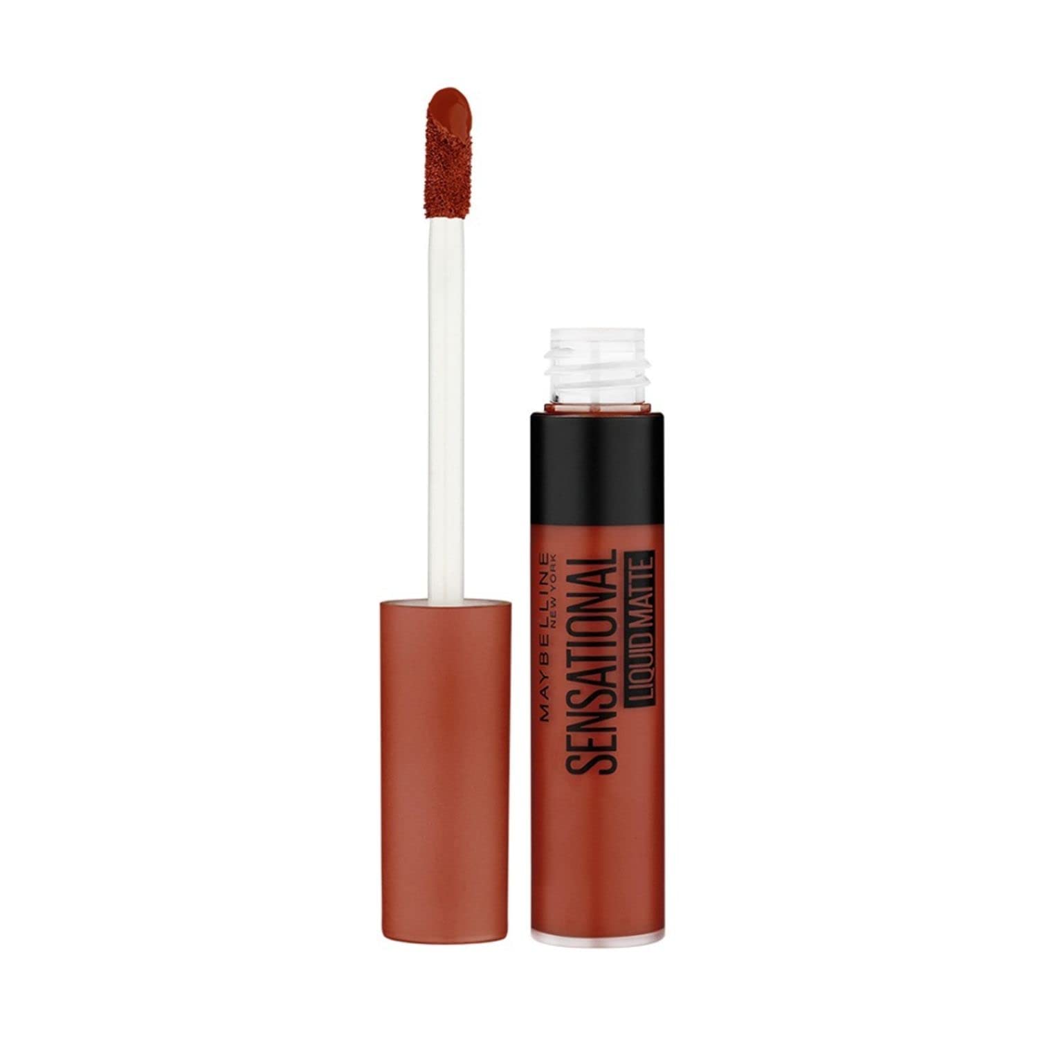 MB SENSATIONAL LIPSTICK 12