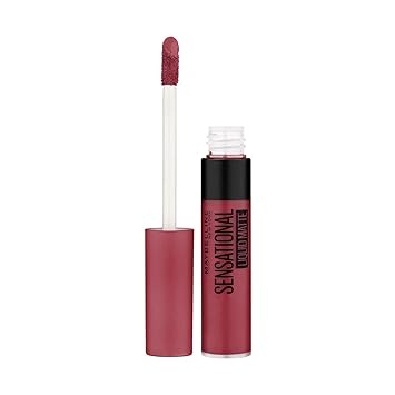 MAYBELLINE SENSATIONAL LIPSTICK 11