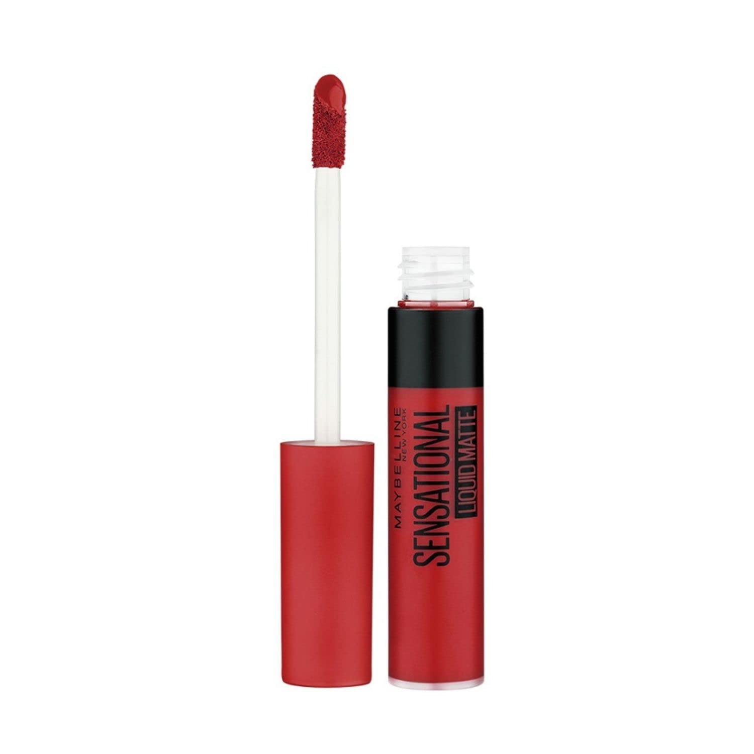 MAYBELLINE SENSATIONAL LIPSTICK 06