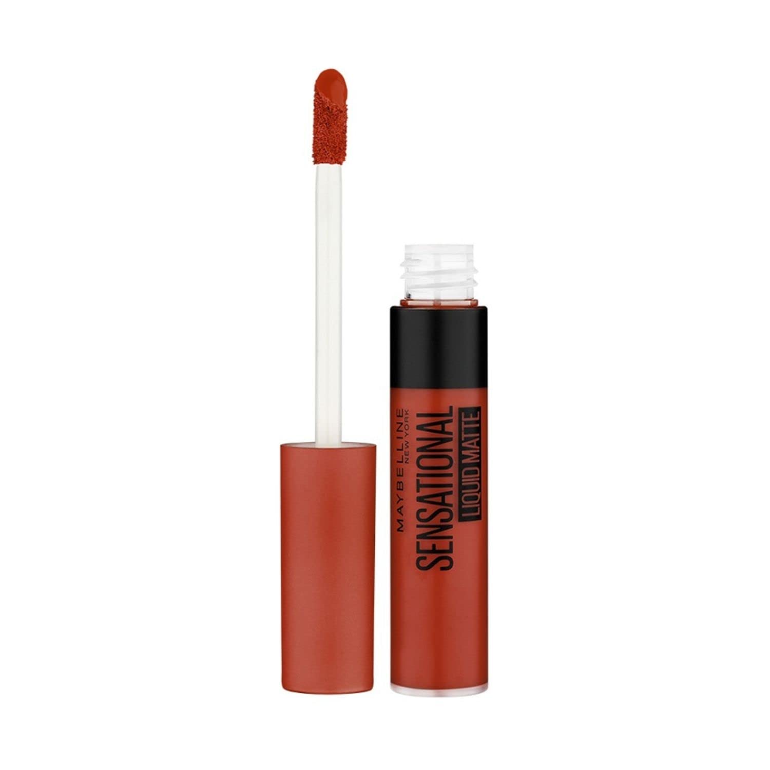 MB SENSATIONAL LIPSTICK 17