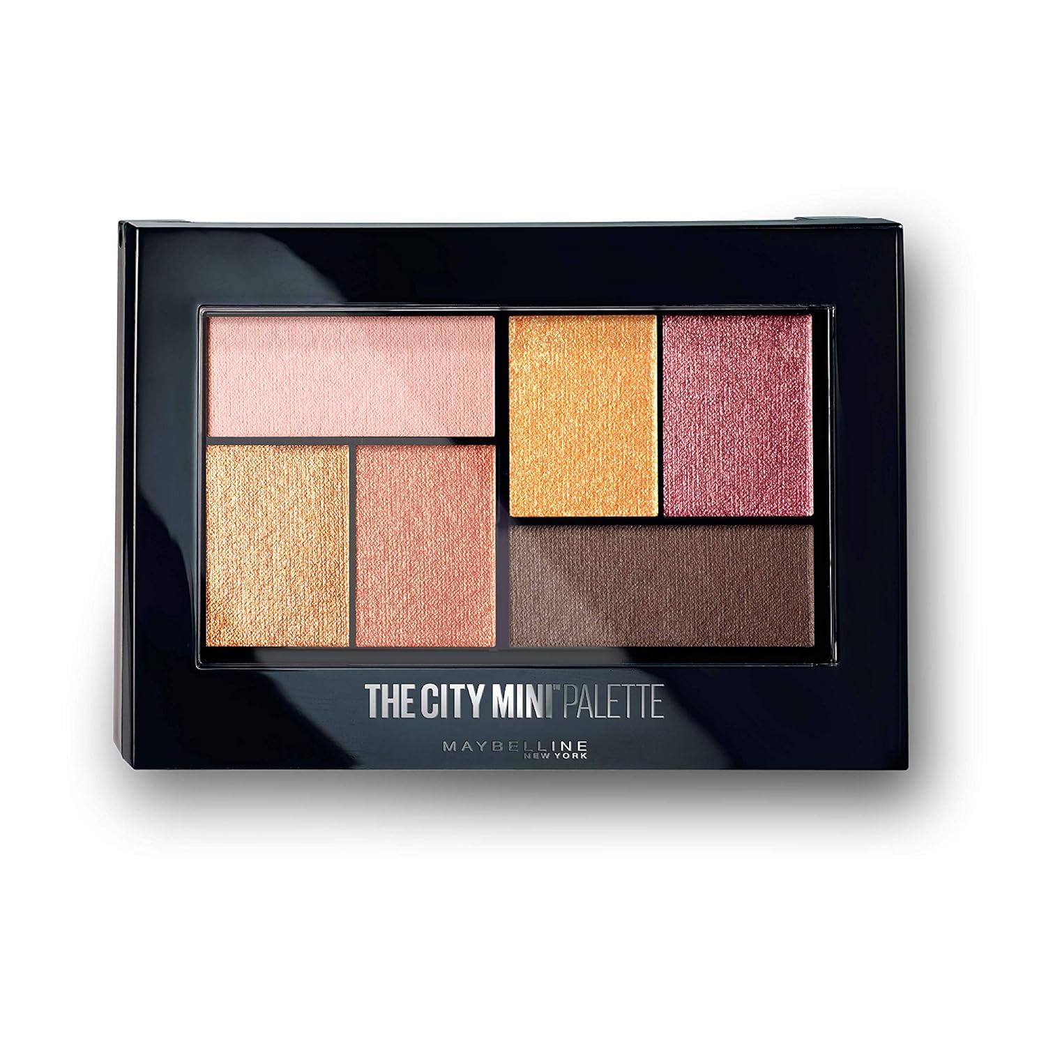 MAYBELLINE CITY MINI PALETE CIP
