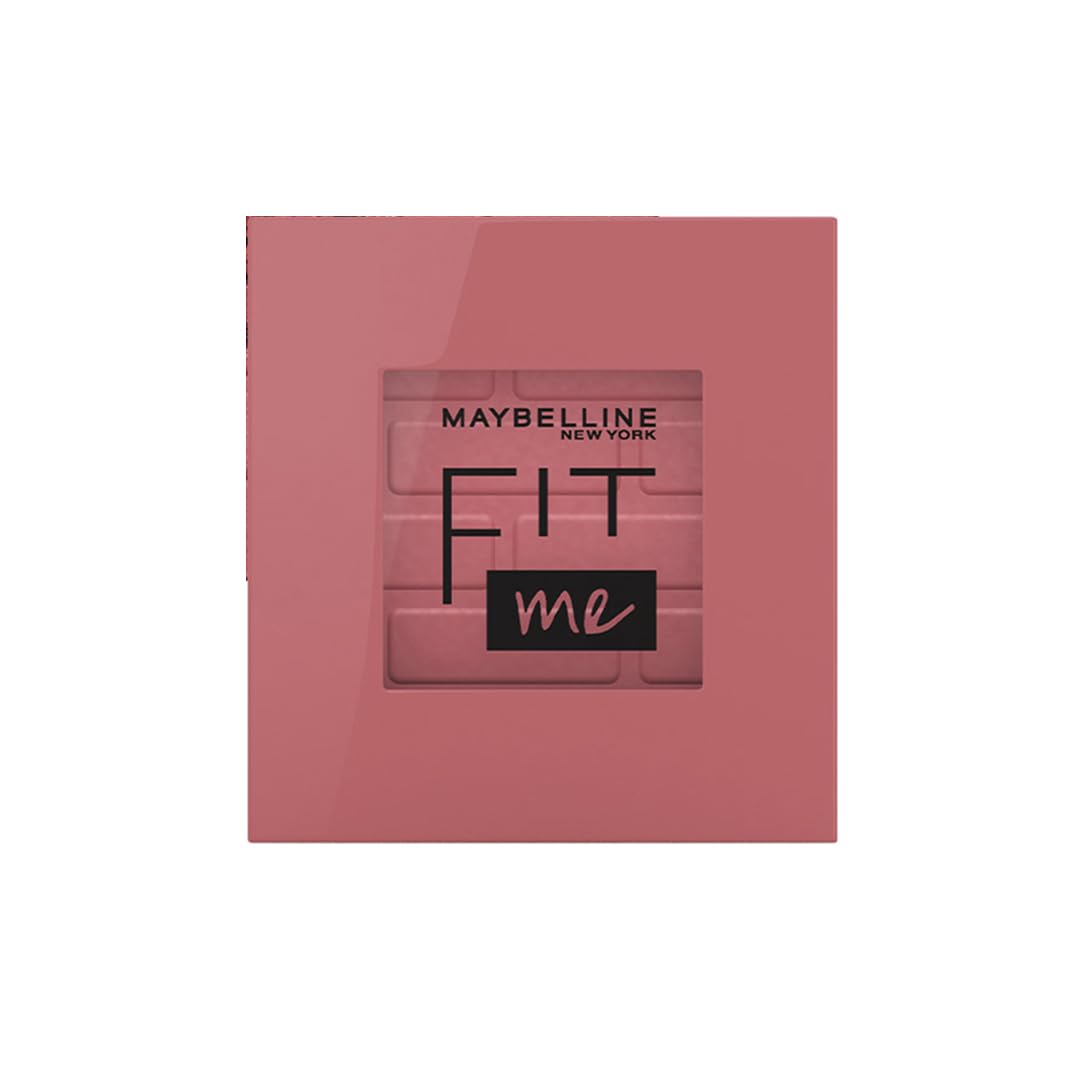 MB FIT ME BLUSH 20