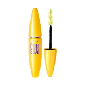 MAYBELLINE MASCARA COLO SSAL