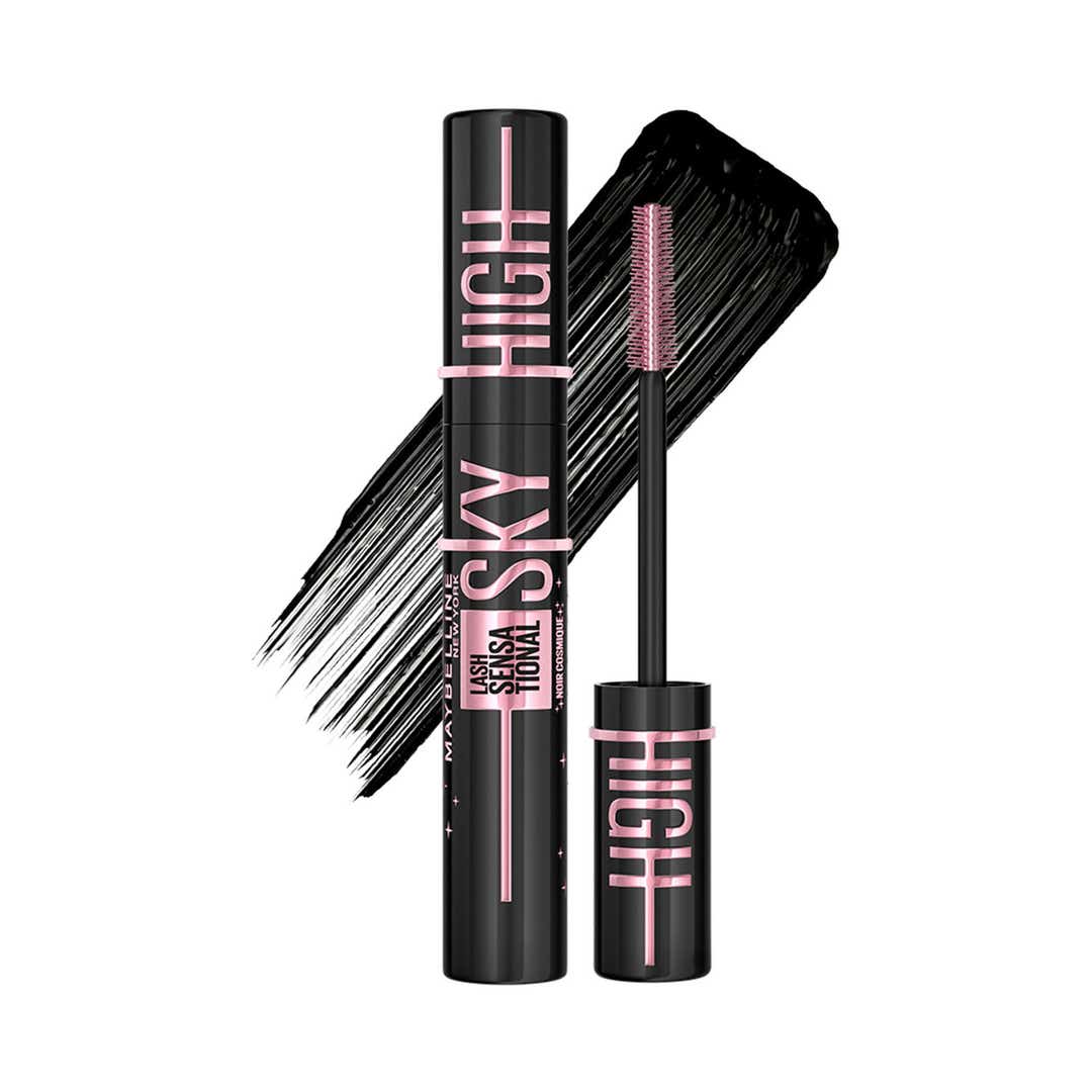 MAYBELLINE MASCARA SKY HIGH  COSMIC BLACK
