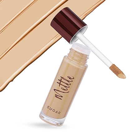 SUGAR FOUNDATION HD PERFECTING 40