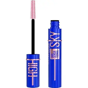 MAYBELLINE MASCARA SKY HIGH  BLUE MIST