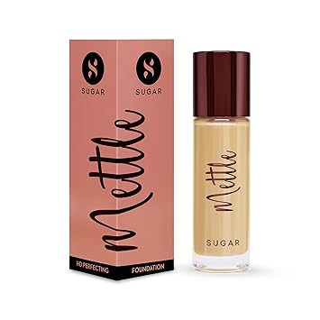 SUGAR FOUNDATION HD PERFECTING 37
