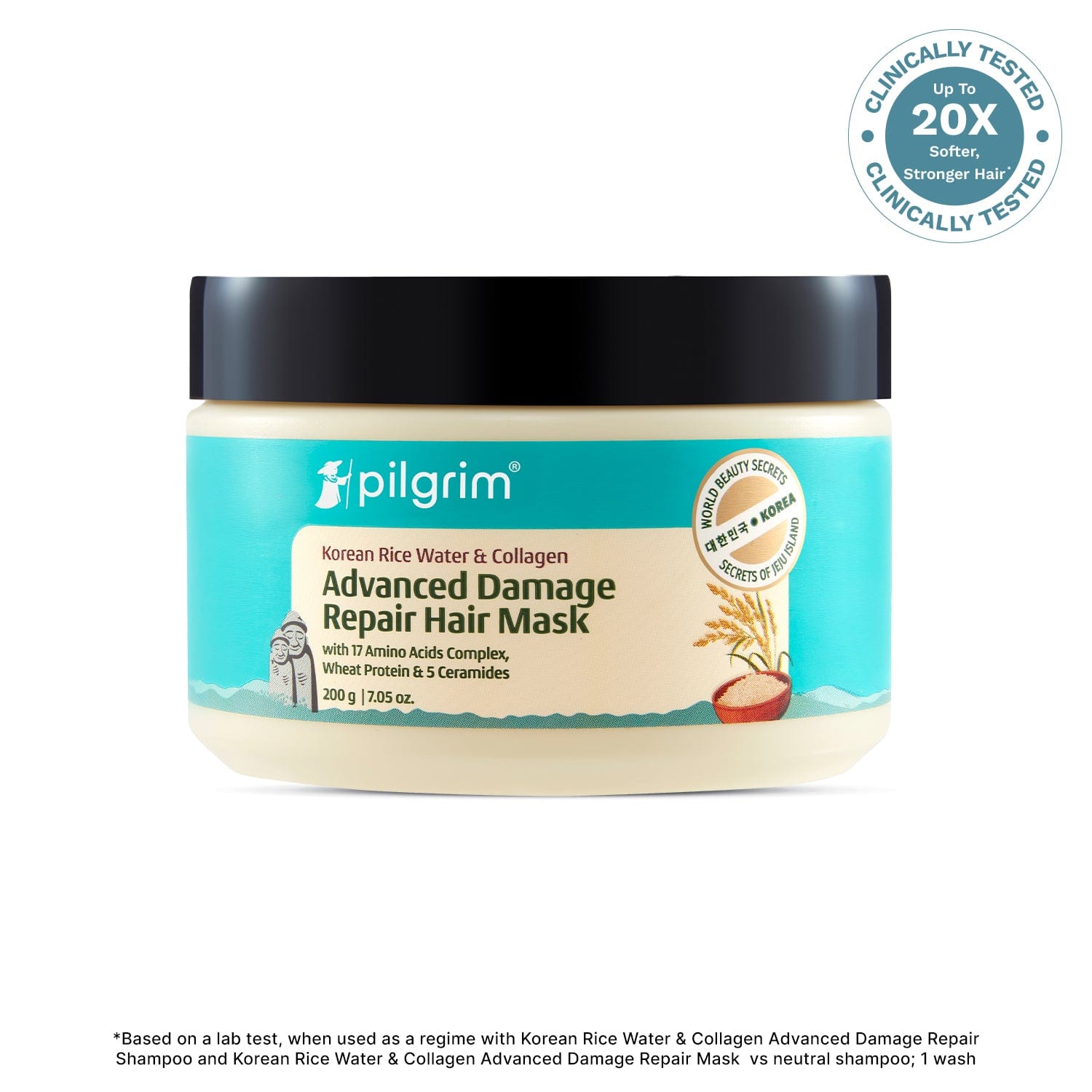 Advance Damage Repair Hair Mask