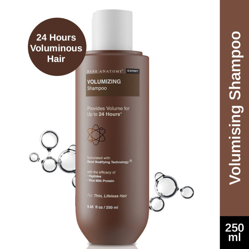 Volumizing Shampoo