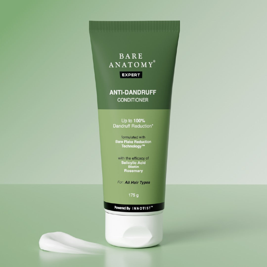 Bare Anatomy Anti Dandruff Conditioner
