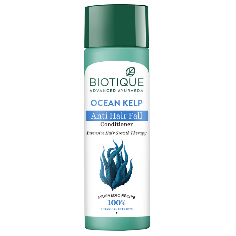 Biotique Conditioner - Sea Kelp - Anti Hairfall