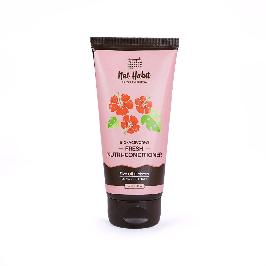 NatHabit Hair Conditioner