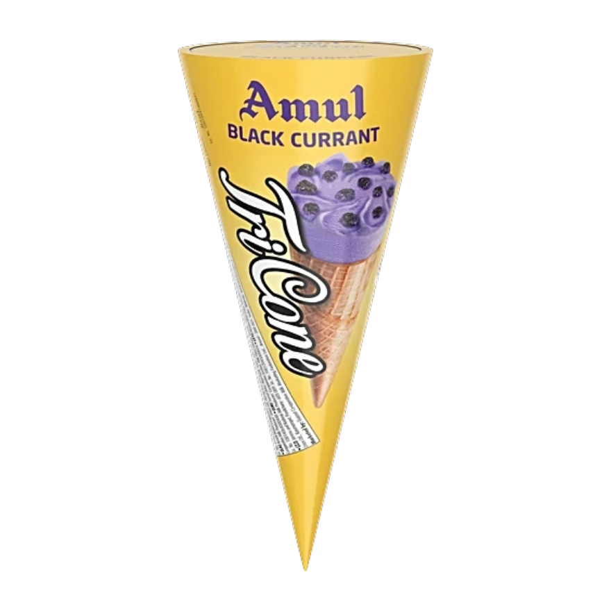 AMUL BLACK CYRRANT 120ML