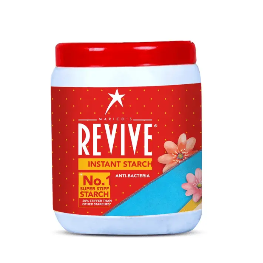 REVIVE INSTANT STARCH (JAR) 400GRM