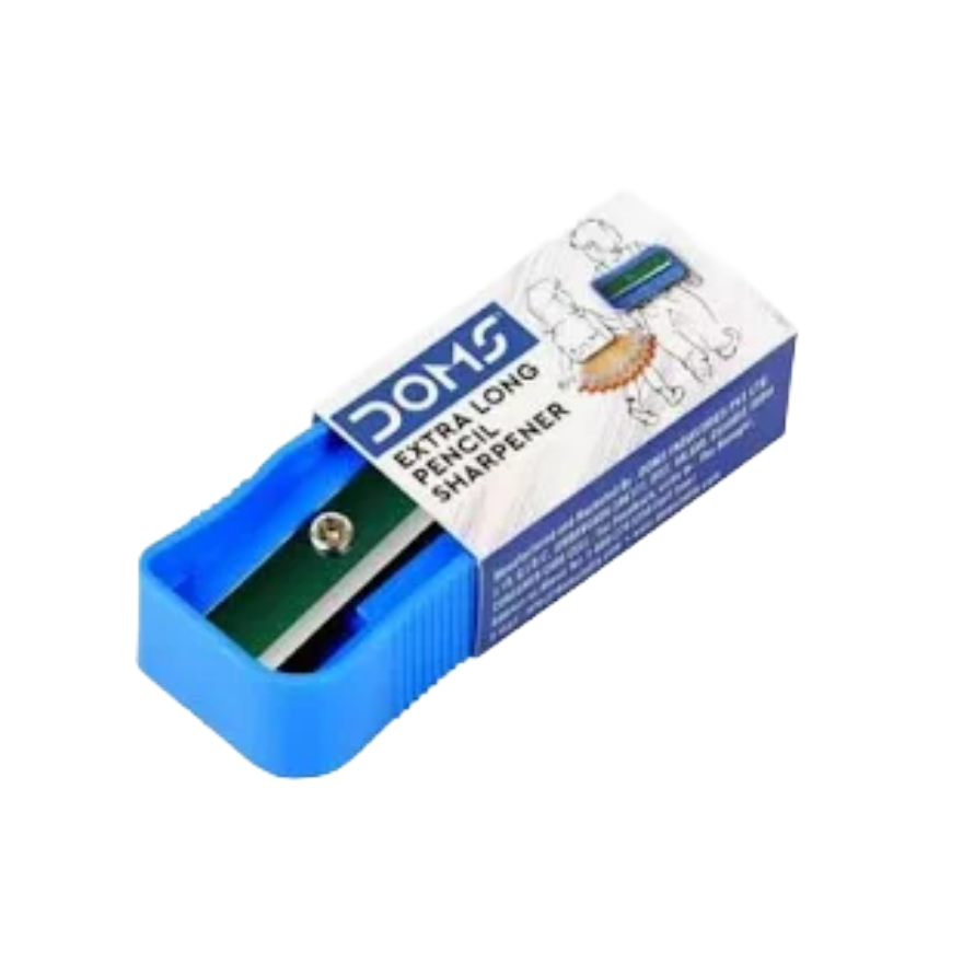 DOMS PENCIL SHARPENER MRP-5/-