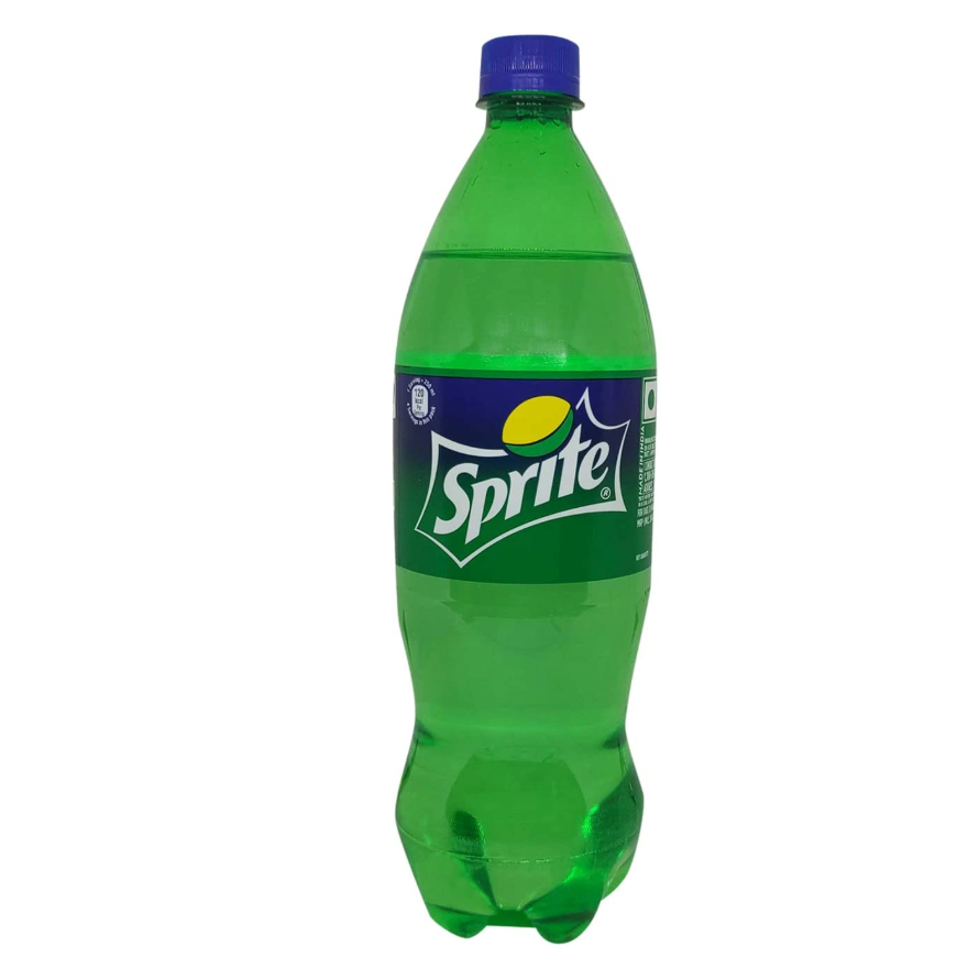 SPRITE CARBONATEDD WATER 1LTR