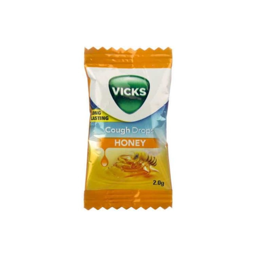 VICKS CHOCOLATE 1.8GM