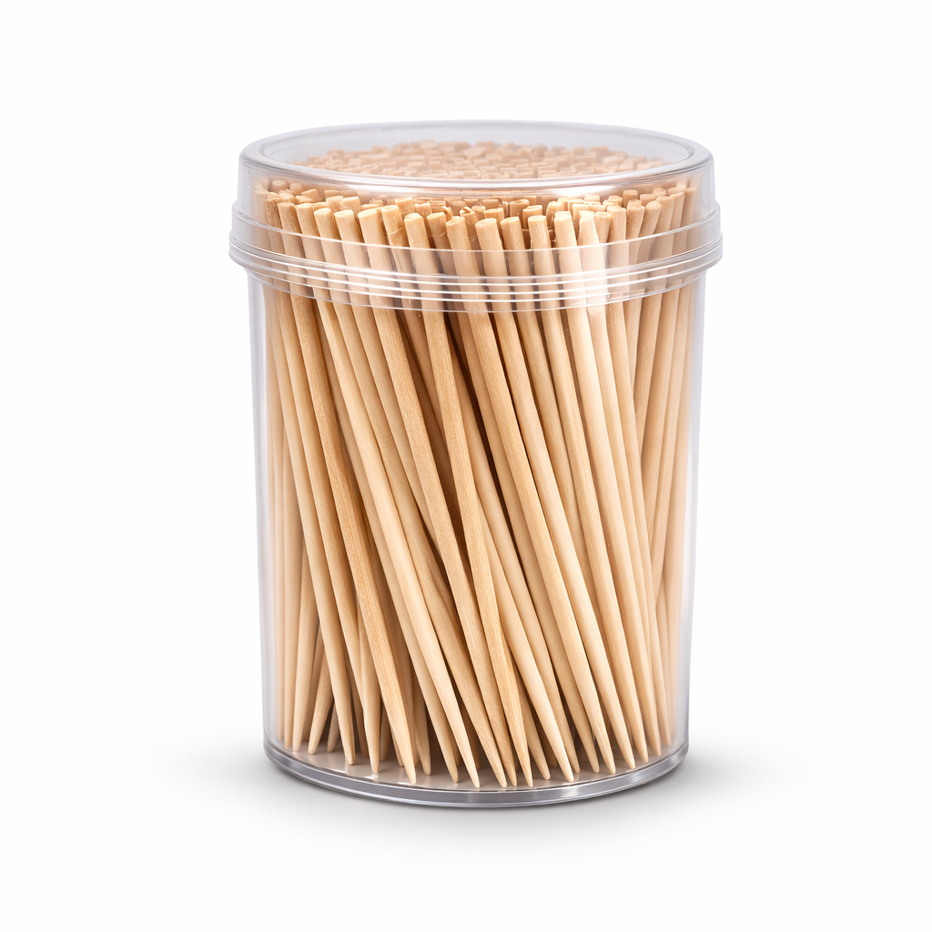 TOOTHPIC KANPACK UNIQUE QUALITY