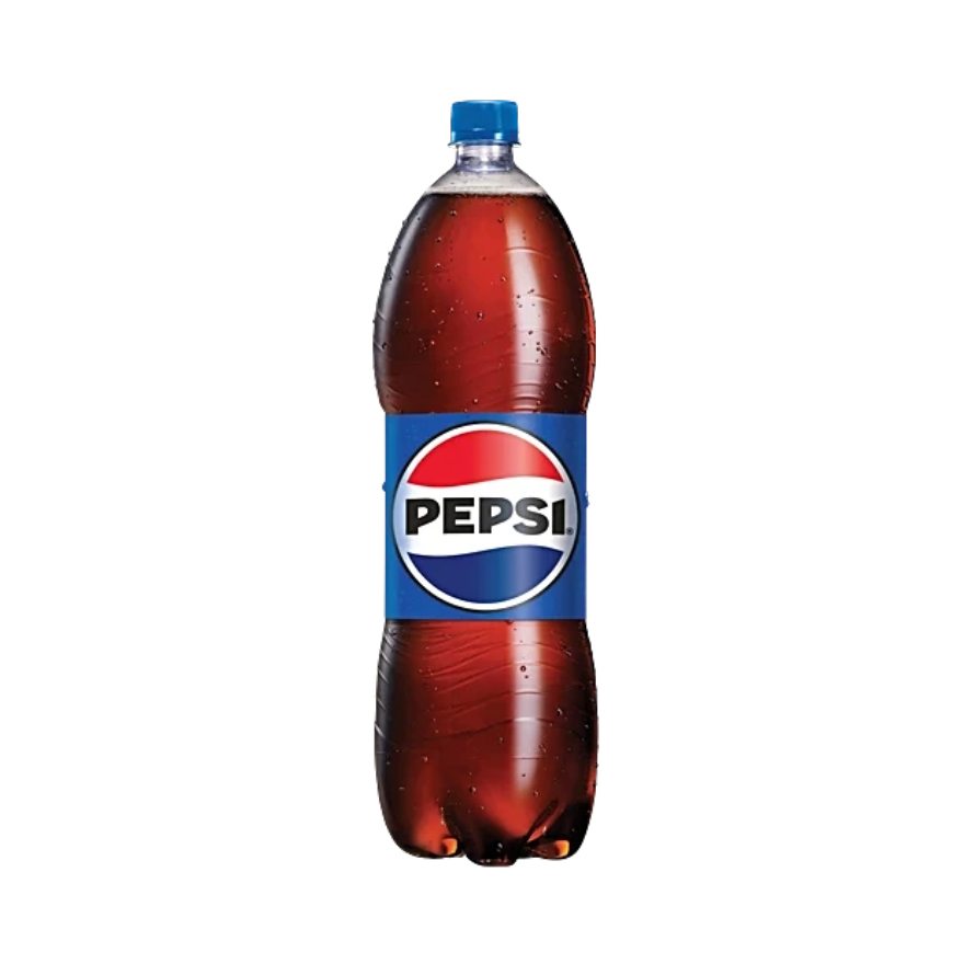 PEPSI 1.25LT