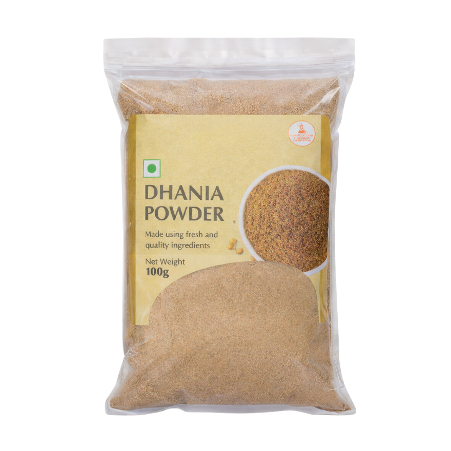 DHANIA POWDER 100GM