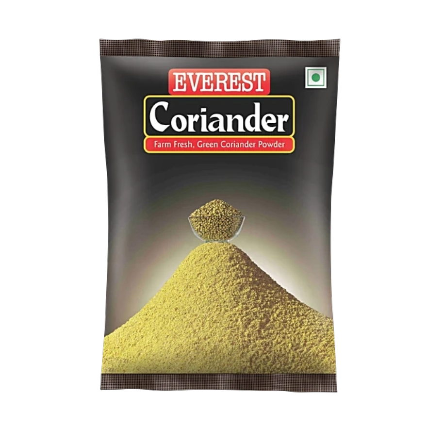 EVEREST CORIANDER POWDERE 100GM