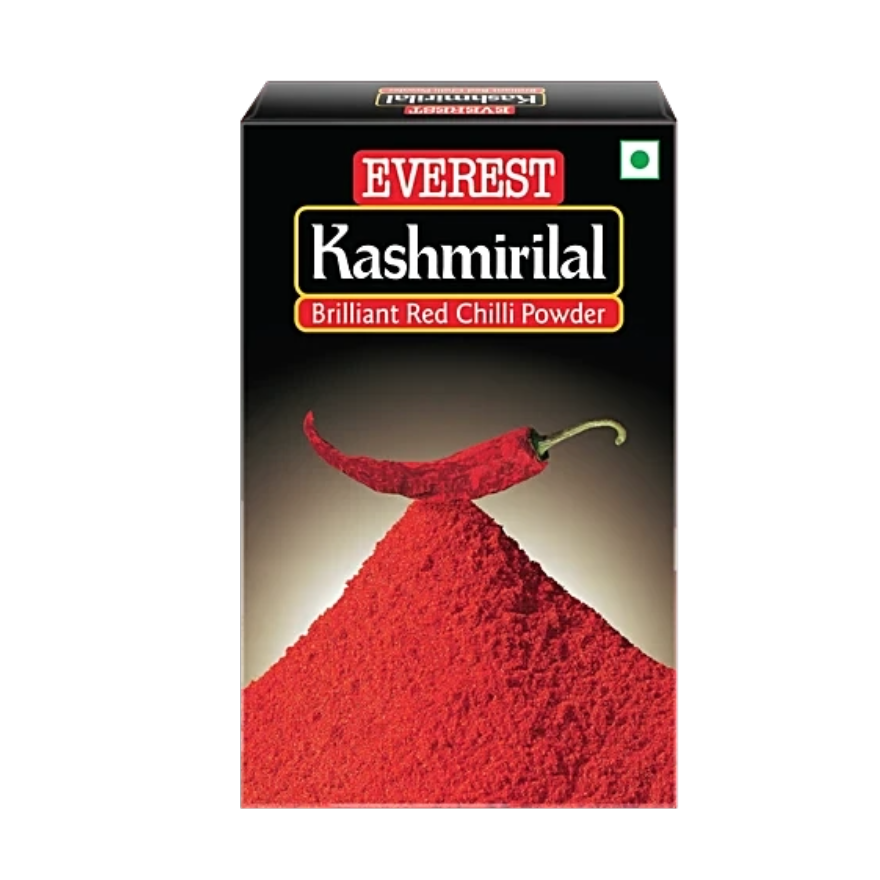 EVEREST KASHMIRILAL 100GM