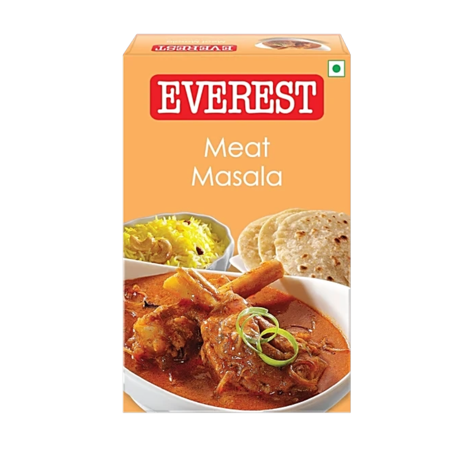 EVEREST MEAT MASALA 100GM