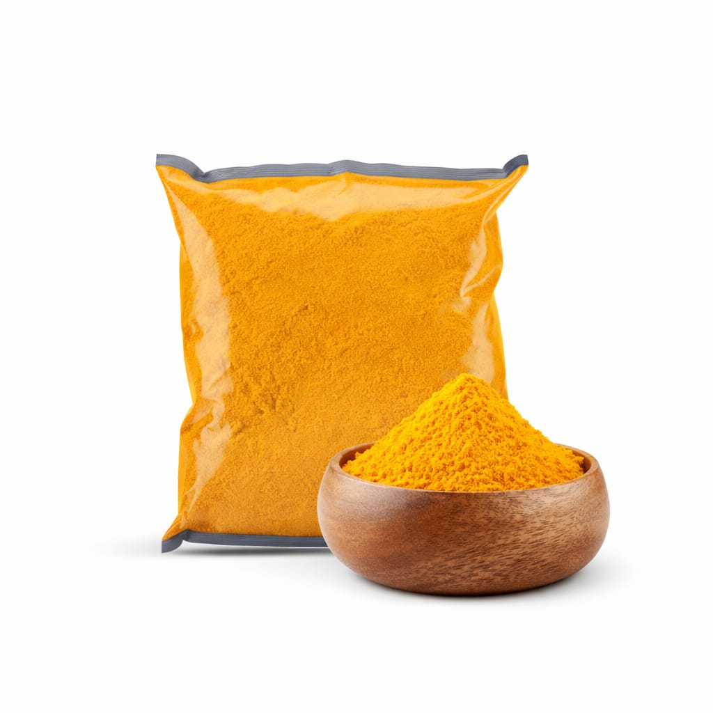 HALDI POWDER LOOSE 100GM
