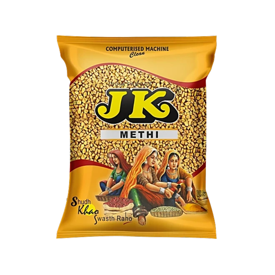 JK METHI 100GM