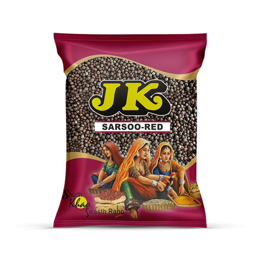 JK SARSON-RED 100GM